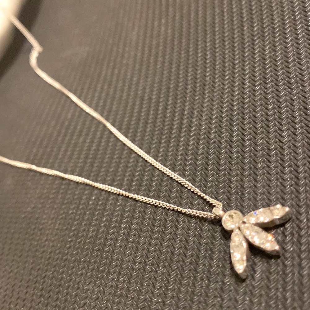 Brighton Illumina flair petite necklace